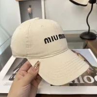 $25.00 USD MIU MIU Caps #1440135
