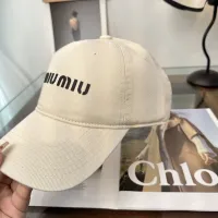$25.00 USD MIU MIU Caps #1440135