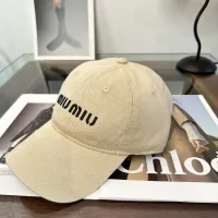 $25.00 USD MIU MIU Caps #1440136