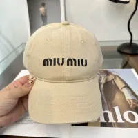 $25.00 USD MIU MIU Caps #1440136