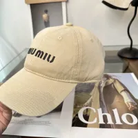 $25.00 USD MIU MIU Caps #1440136