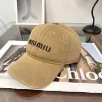 $25.00 USD MIU MIU Caps #1440137