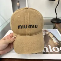 $25.00 USD MIU MIU Caps #1440137