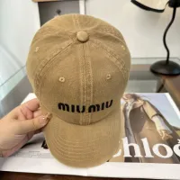 $25.00 USD MIU MIU Caps #1440137