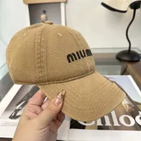 $25.00 USD MIU MIU Caps #1440137