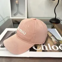 $25.00 USD MIU MIU Caps #1440138