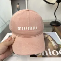 $25.00 USD MIU MIU Caps #1440138