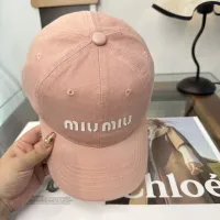$25.00 USD MIU MIU Caps #1440138