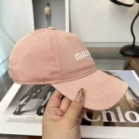 $25.00 USD MIU MIU Caps #1440138