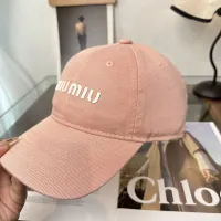 $25.00 USD MIU MIU Caps #1440138