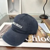$25.00 USD MIU MIU Caps #1440140