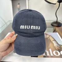 $25.00 USD MIU MIU Caps #1440140