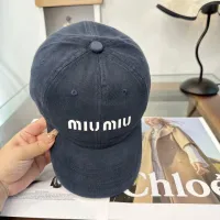 $25.00 USD MIU MIU Caps #1440140