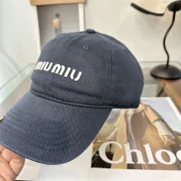 $25.00 USD MIU MIU Caps #1440140