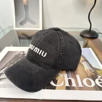 $25.00 USD MIU MIU Caps #1440141
