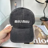 $25.00 USD MIU MIU Caps #1440141