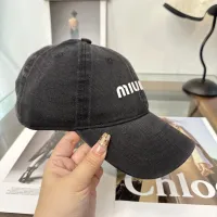 $25.00 USD MIU MIU Caps #1440141