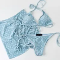 $60.00 USD Louis Vuitton LV Bathing Suits For Women #1440145