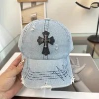 $27.00 USD Chrome Hearts Caps #1440147