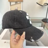 $27.00 USD Chrome Hearts Caps #1440150