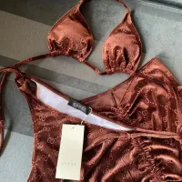 $60.00 USD Gucci Swimming & Bathing Suits For Women #1440151