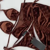 $60.00 USD Gucci Swimming & Bathing Suits For Women #1440151