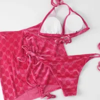 $60.00 USD Gucci Swimming & Bathing Suits For Women #1440152