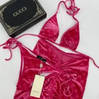 $60.00 USD Gucci Swimming & Bathing Suits For Women #1440152