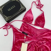 $60.00 USD Gucci Swimming & Bathing Suits For Women #1440152