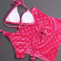 $60.00 USD Gucci Swimming & Bathing Suits For Women #1440152