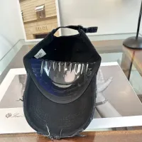 $27.00 USD Chrome Hearts Caps #1440157
