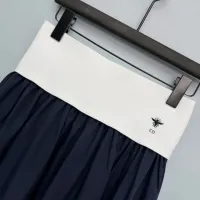 $115.00 USD Christian Dior Midi Skirt For Women #1440158