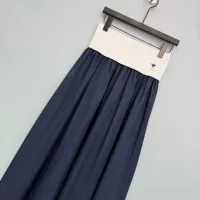 $115.00 USD Christian Dior Midi Skirt For Women #1440158