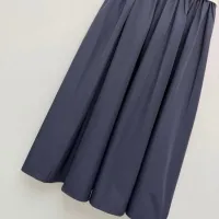 $115.00 USD Christian Dior Midi Skirt For Women #1440158