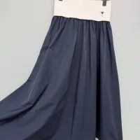 $115.00 USD Christian Dior Midi Skirt For Women #1440158