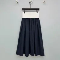 $115.00 USD Christian Dior Midi Skirt For Women #1440158