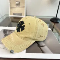 $27.00 USD Chrome Hearts Caps #1440159