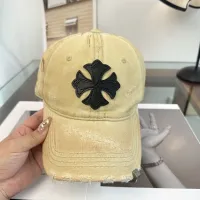 $27.00 USD Chrome Hearts Caps #1440159