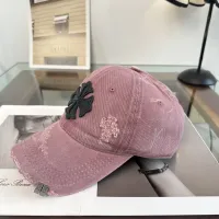 $27.00 USD Chrome Hearts Caps #1440160