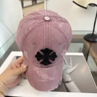 $27.00 USD Chrome Hearts Caps #1440160