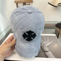 $27.00 USD Chrome Hearts Caps #1440161