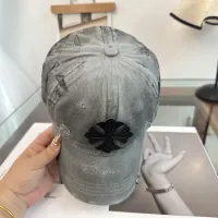 $27.00 USD Chrome Hearts Caps #1440162