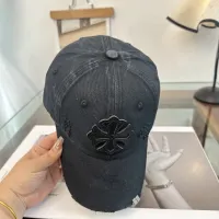 $27.00 USD Chrome Hearts Caps #1440163