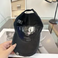 $27.00 USD Chrome Hearts Caps #1440163