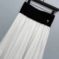 $115.00 USD Christian Dior Midi Skirt For Women #1440164