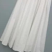 $115.00 USD Christian Dior Midi Skirt For Women #1440164