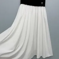 $115.00 USD Christian Dior Midi Skirt For Women #1440164