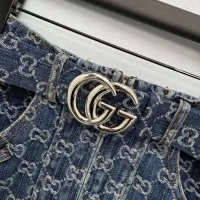 $118.00 USD Gucci Midi Skirt For Women #1440166