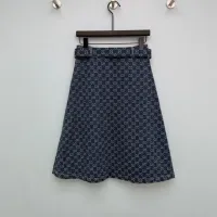 $118.00 USD Gucci Midi Skirt For Women #1440166
