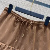 $82.00 USD Louis Vuitton LV Skirts For Women #1440193